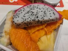 -豪客来牛排(开元盛世广场店)