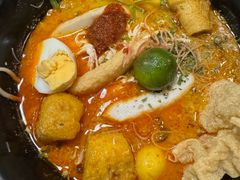 -Limapulo: Baba Can Cook