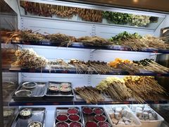 -钢管厂五区小郡肝串串香(南山店)
