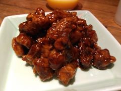 糖醋里脊-新白鹿餐厅(西湖银泰店)