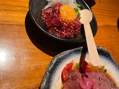 半熟牛肉-醉虎传(南锣鼓巷店)