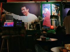 -为你钟情咖啡馆(春熙路太古里步行街店)