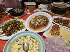 -渔满仓海鲜渔家(象山二店)