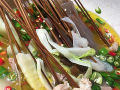 -嘉州叶婆婆钵钵鸡(建设路店)