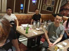 -火吧PTV聚会餐厅(10号店)