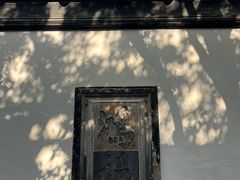 -东山雕花楼