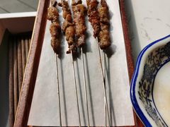 -馬香远蘭州牛肉面(武汉群星城首店)
