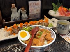 -芥岛(河北大街店)