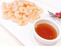 清炒大虾仁-金时代顺风大酒店(协泰店)