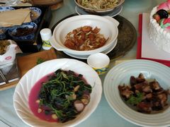 -汇贤府·李氏鲁菜(五棵松店)