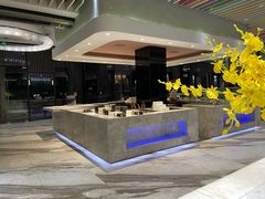 自助取餐区-鹭江潮餐厅•福建菜(鹭江佲家酒店)