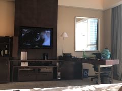 -广州粤海喜来登酒店