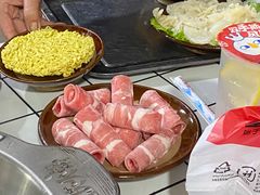 -重庆故事姊妹老火锅(财经学院店)