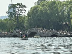 -济南大明湖景区