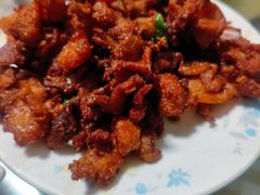 -张大妈饭店