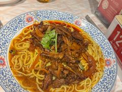 -天山醉美辣子鸡(文艺路店)