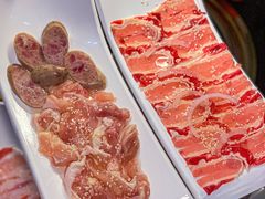 -熊大·鲜烤黄牛肉(五山店)