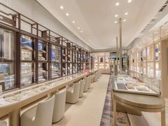 -溥仪眼镜PUYI OPTICAL(国贸商城店)