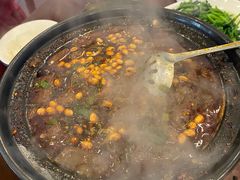 -郭鸡肉·非遗餐厅(安仁古镇店)