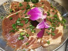 -韩宫宴烤肉·料理(大宁国际店)