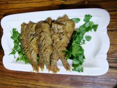 -正宗天津烧麦馆(柳州路店)