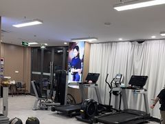 -琪航·健身+普拉提(嘉定北地铁站店)