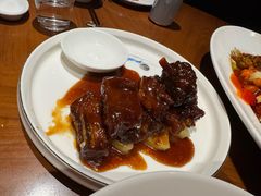 -上海人家花樣年华(中山公园店)