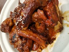 -食光慢宴·安吉土菜馆