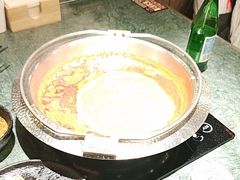 -牛New寿喜烧(中山公园龙之梦店)