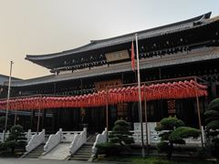 -香积寺