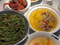 -小菜园新徽菜(苏州繁花中心店)