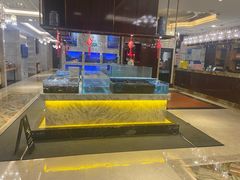 水产区-南景饭店(万家丽路店)