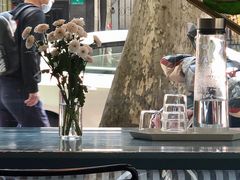 -KYO COFFEE(胶州路店)