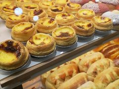 -幸福西饼面包茶饮(车公庙店)