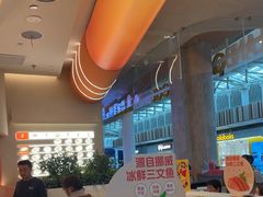 -争鲜回转寿司(西红门荟聚PLUS店)