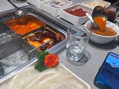 -海底捞火锅(吾悦广场店)