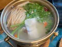 -慢丽江·云南野生菌土鸡锅(付家庄店)