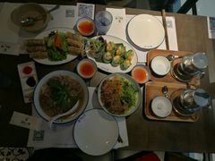-美奈小馆·越南料理(中航城君尚购物中心店)