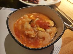 -春树下·树屋花房西餐厅(罍街AS1980店)