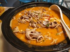 -外婆小聚茶餐厅·生日·团建(市民中心店)