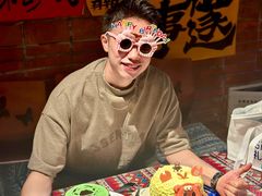 -火塘云南烧烤大排档