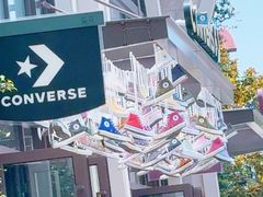 -比斯特苏州购物村精品奥特莱斯