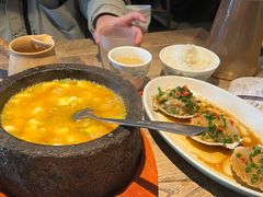 -老头儿油爆虾(胜利河美食街店)