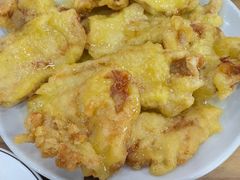 -顺姬冷面(长白西路店)