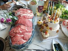 -大舜国风· 和牛火锅(绮霞街店)