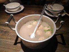 -农耕记·湖南土菜(龙岗熙和园店)