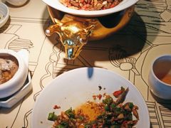 -俏九州·小炒黄牛肉(华润万象汇店)