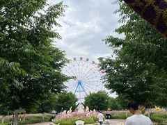 -云幽谷旅游区