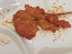 -小杨生煎(深圳岗厦北店)