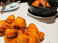 -龍聚祥烧麦馆(鼓楼店)